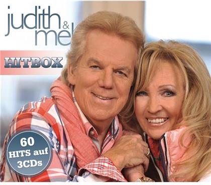 Judith & Mel - Hit (3 CDs)