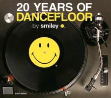 20 Years Of Dancefloor - By Smiley (5 CDs)