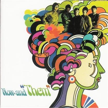 Them - Now & Them (Expanded Edition)