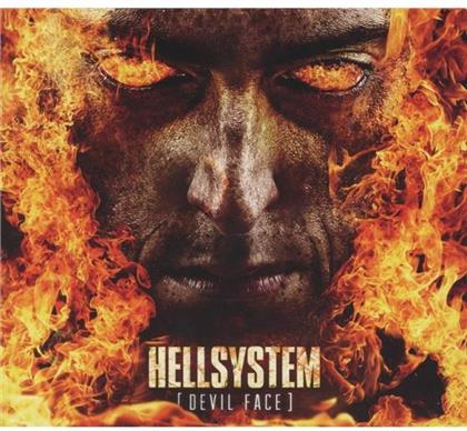Hellsystem - Devil Face