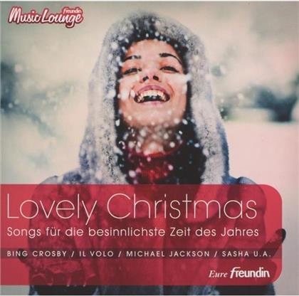 Lovely Christmas - Various