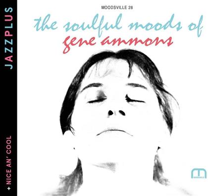 Gene Ammons - Soulful Modus + Nice An'coo
