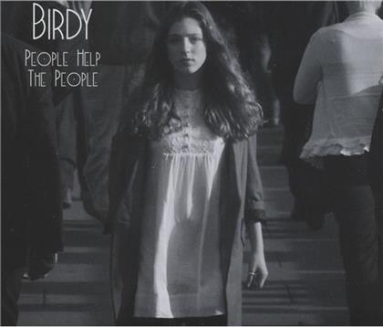 Birdy (UK) - People Help The People