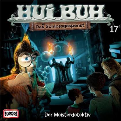 Hui Buh Neue Welt - 17 Der Meisterdetektiv