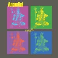Anandini - Inside Up (Remastered)