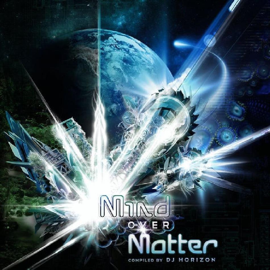 Mind Over Matter (Various) - Various