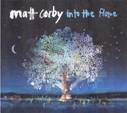 Matt Corby - Into The Flame
