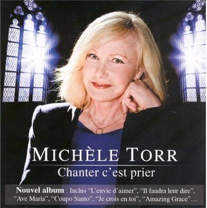 Michele Torr - Chanter C'est Prier