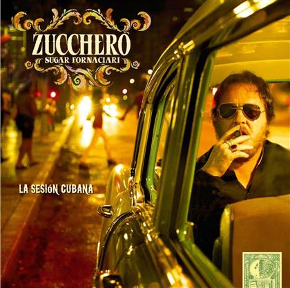 Zucchero - La Sesion Cubana (Italian Edition)