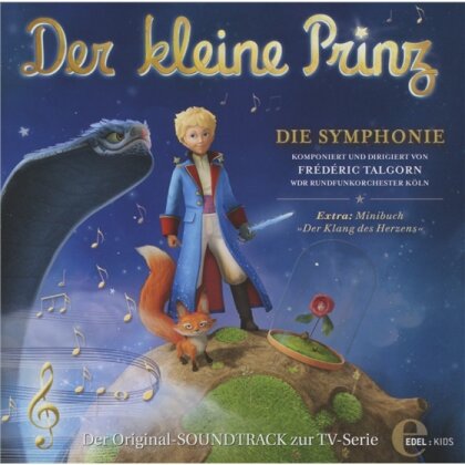 Der Kleine Prinz - OST - Die Symphonie