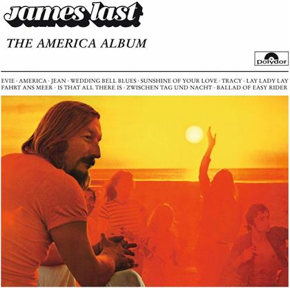 James Last - America Album