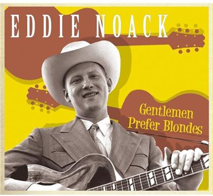 Eddie Noack - Gentlemen Prefer Blondes (3 CDs)
