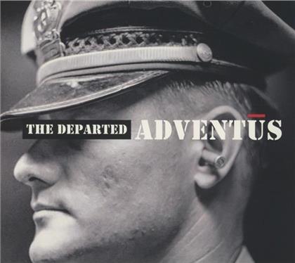 The Departed - Adventus