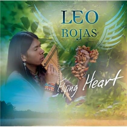 Leo Rojas (Supertalent 2011) - Flying Heart