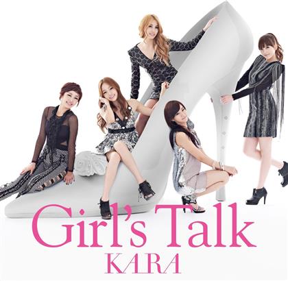 Kara - Girls Talk