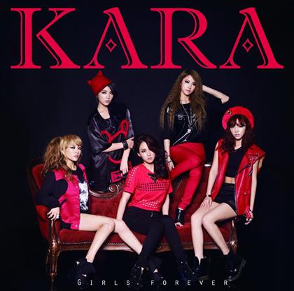 Kara - --- (Tba/2012) - Photobook
