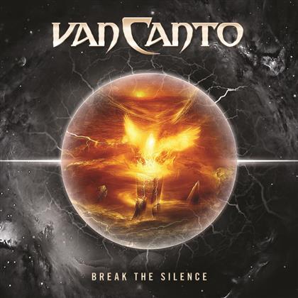 Van Canto - Break The Silence