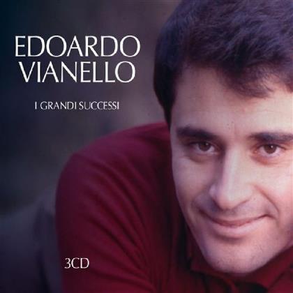 Edoardo Vianello - --- (3 CDs)