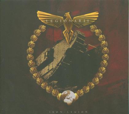 Legionarii - Iron Legion