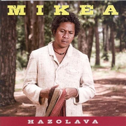 Mikea - Hazolava