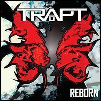Trapt - Reborn - Bonustracks