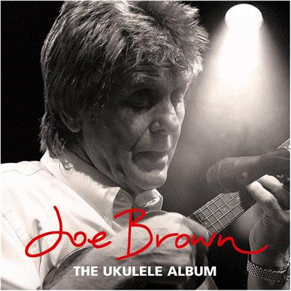 Joe Brown - Ukulele Album