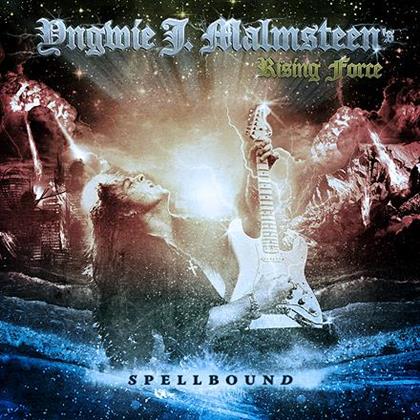 Yngwie Malmsteen - Spellbound (CD + DVD)