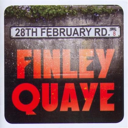 Finley Quaye - 28Th February Road