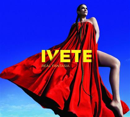Ivete Sangalo - Real Fantasia