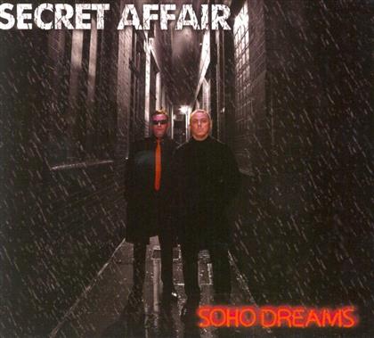 Secret Affair - Soho Dreams