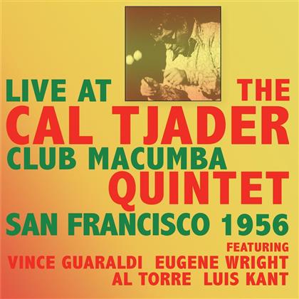 Cal Tjader - Live At Club Macumba (2 CDs)