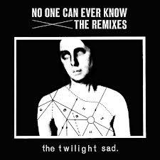 The Twilight Sad - No One Can Ever Know - Remix
