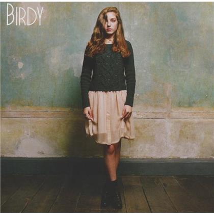 Birdy (UK) - --- (CD + DVD)
