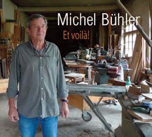 Michel Bühler - Et Voila