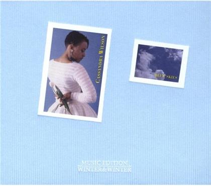 Cassandra Wilson - Blue Skies (New Version)