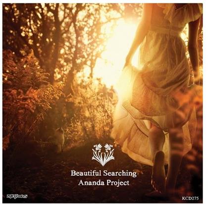 Ananda Project - Beautiful Searching