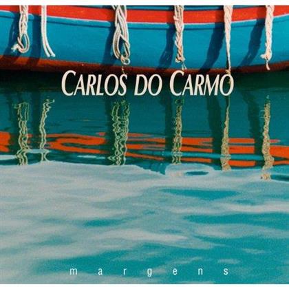 Carlos Do Carmo - Margens