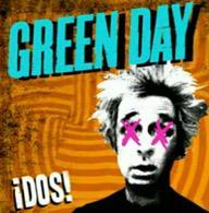 Green Day - Dos + T-Shirt L