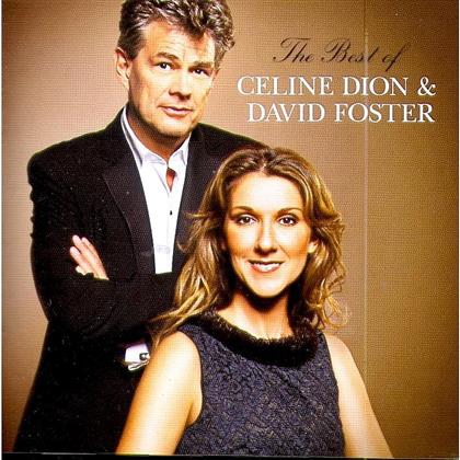 Celine Dion & David Foster - Best Of