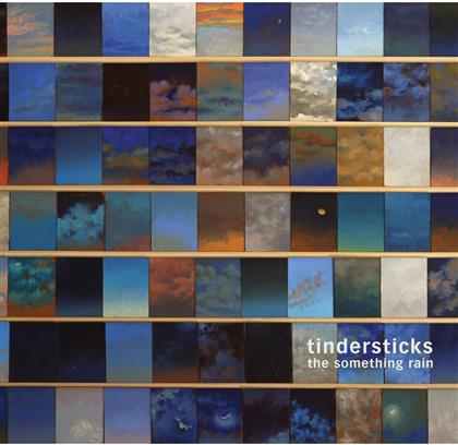 The Tindersticks - Something Rain/Live In San Sebastian (2 CDs)