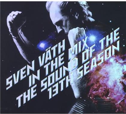 Sven Väth - Sound Of The Thirteenth (2 CDs)