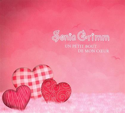 Sonia Grimm - Un Petit Bout De Mon Coeur