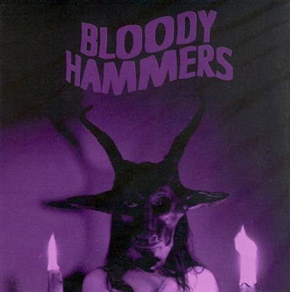 Bloody Hammers - ---
