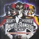 Mighty Morphin Power Rangers - OST