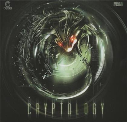 Crypsis - Cryptology (2 CD)