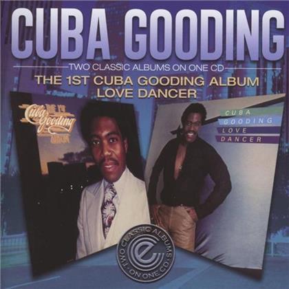 Cuba Gooding - First Cuba Gooding Album