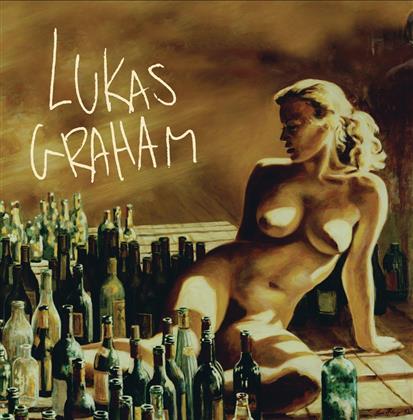 Lukas Graham - ---