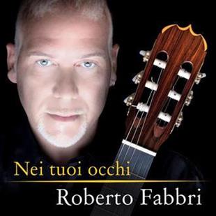 Roberto Fabbri - Nei Miei Occhi (Remastered)