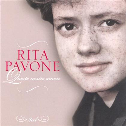 Rita Pavone - Questo Nostro Amore (2 CDs)