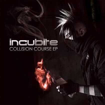 Incubite - Collision Course